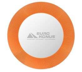 LAUFEN Зеркало 780х780 мм KARTELL (H3863310820001)